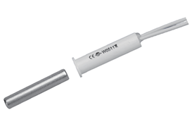 RFM-25 嵌入式安裝門磁開關(guān)