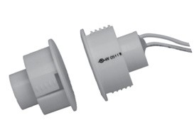 SD-80 嵌入式安裝門磁開關(guān)