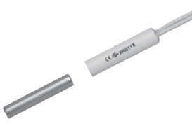 TAP-15 嵌入式安裝門磁開關(guān)