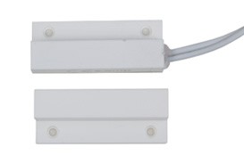 FM-102 表面貼裝式安裝門磁開關